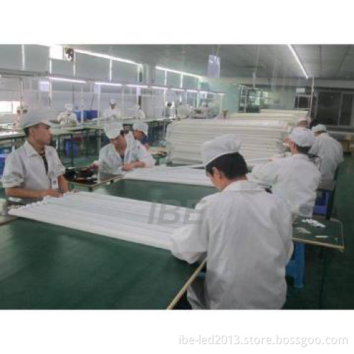 Check T8 Tube Out 20W  LED Tube High power efficacy Tube Lighting